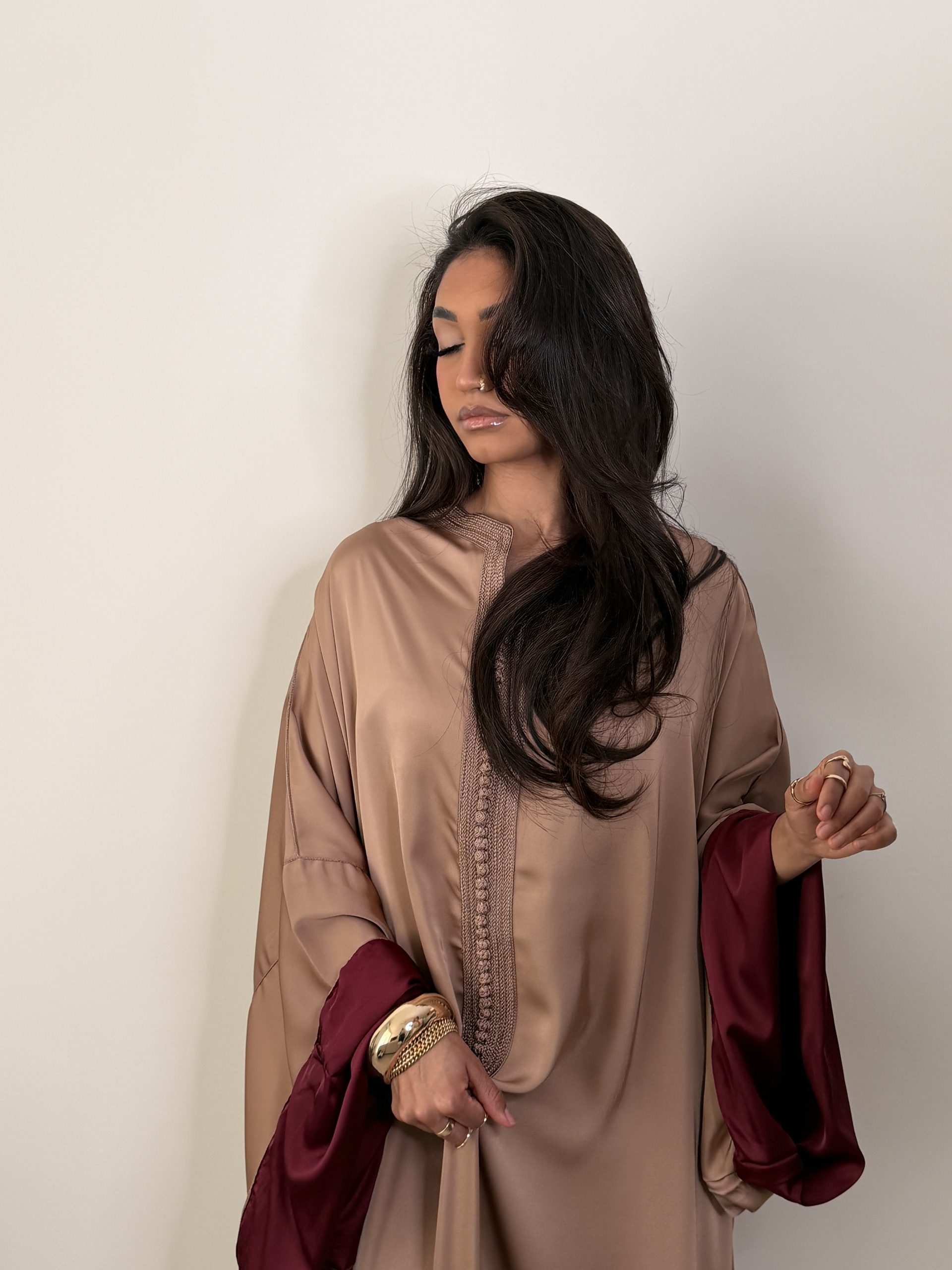 Gandora Elena - Nude