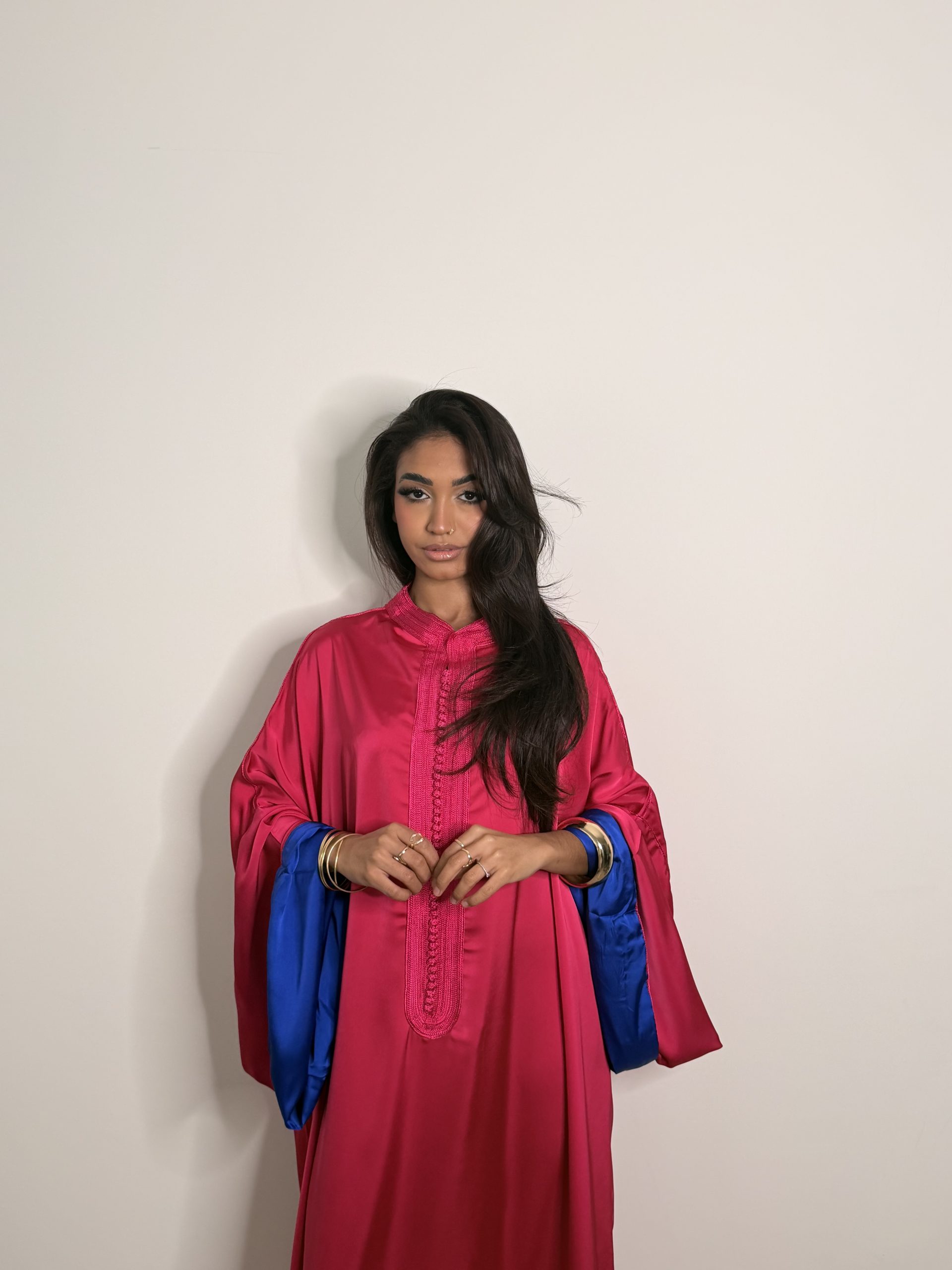 Gandora Elena - Rose